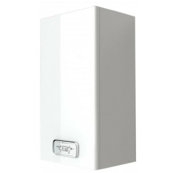 Настенный газовый двухконтурный котел отопления Chaffoteaux ALIXIA ULTRA C 15 FF