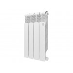 Биметаллические секционные радиаторы Royal Thermo Revolution Bimetall 500 /1 секция