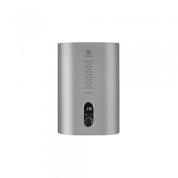 Электрический накопительный водонагреватель Electrolux EWH 30 Royal Flash Silver