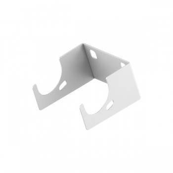 Кронштейн КЗТО КР2С 2-70, цвет - RAL9016