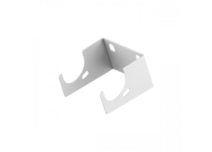 Кронштейн КЗТО КР2С 2-70, цвет - RAL9016
