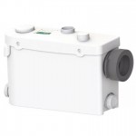 Канализационная установка Wilo HiSewlift 3-l35