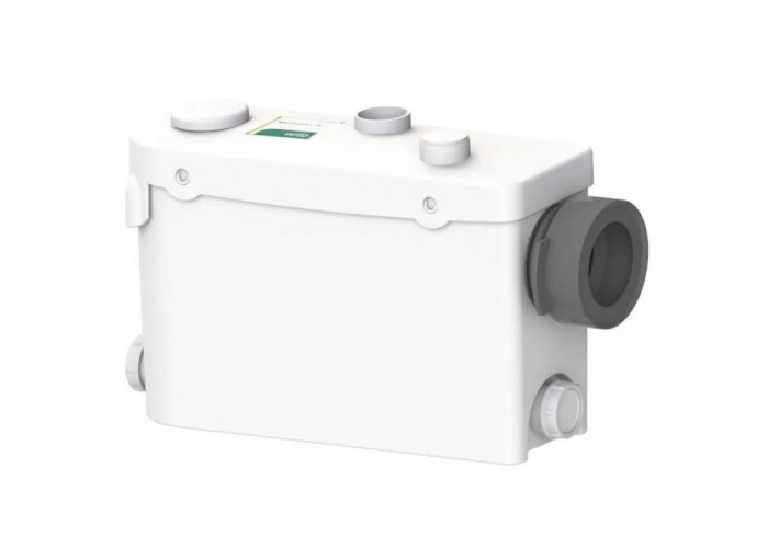Канализационная установка Wilo HiSewlift 3-l35