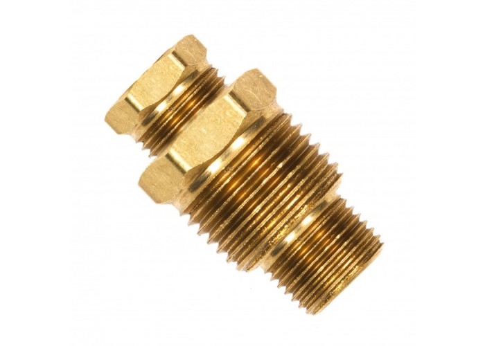 Трубная врезка Ebeco Pipe cut-in Brass combi (3/4-1/2)