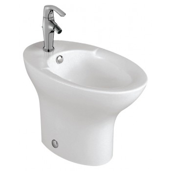 Биде напольное Jacob Delafon Presquile E1348-00