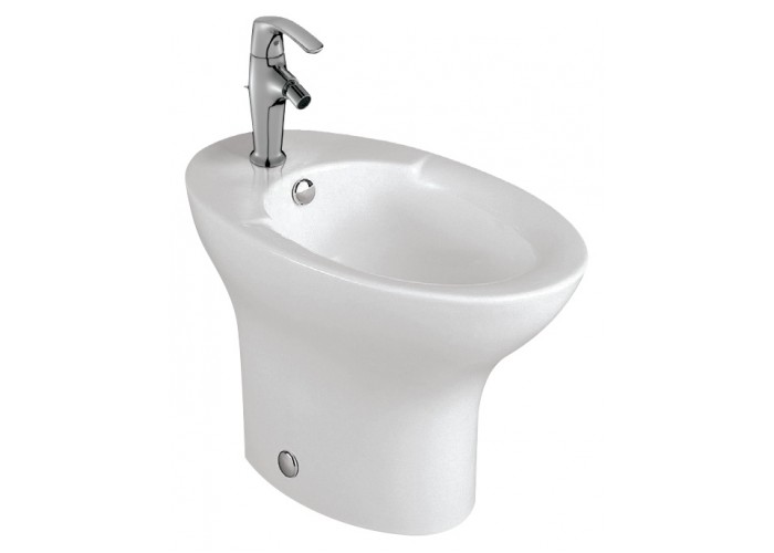 Биде напольное Jacob Delafon Presquile E1348-00