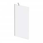 Шторка на ванну AM.PM Gem W90BS-080-140CM