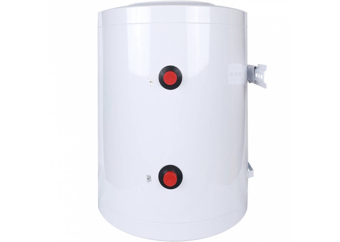 Косвенный настенный бойлер Rommer 190 л.