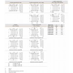 Стальной трубчатый радиатор отопления Arbonia 3037 24 секций, боковое левое 3/4, цвет - белый (RAL 9016) Стальной трубчатый радиатор отопления Arbonia 3037 24 секций, боковое левое 3/4, цвет - белый (RAL 9016)