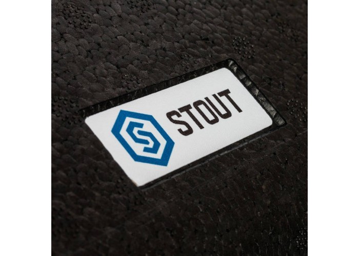 Коллектор Stout стальной распределительный 3 отопительных контура с гидравлическим разделителем DN 25, SDG-0018-0040