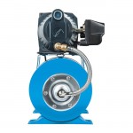 Насосная станция UNIPUMP AUTO JET 80 L-50-S