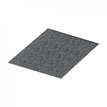 Звукоизоляционный мат TECE Drainbase для TECEdrainprofile, TECEdrainline и TECEdrainpoint S