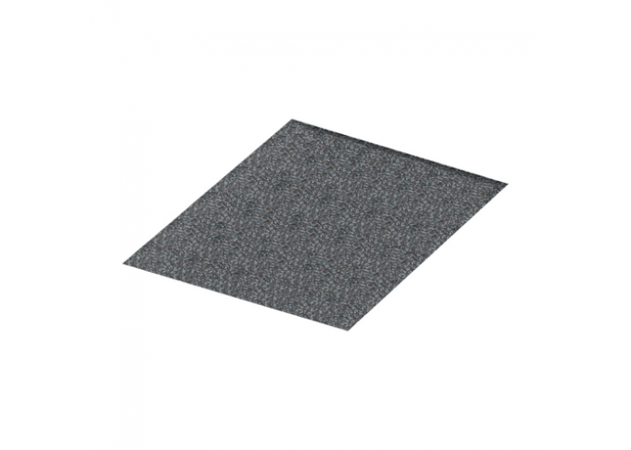 Звукоизоляционный мат TECE Drainbase для TECEdrainprofile, TECEdrainline и TECEdrainpoint S