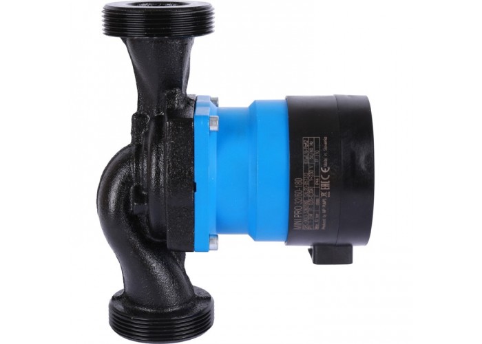 Циркуляционный насос Stout mini pro 32/60-180