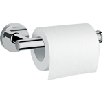 Бумагодержатель Hansgrohe Logis Universal 41726000