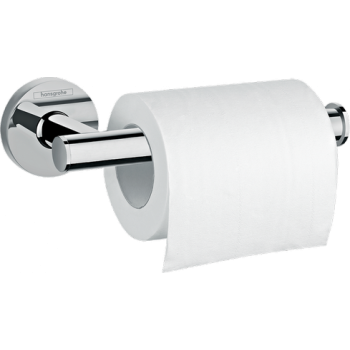 Бумагодержатель Hansgrohe Logis Universal 41726000
