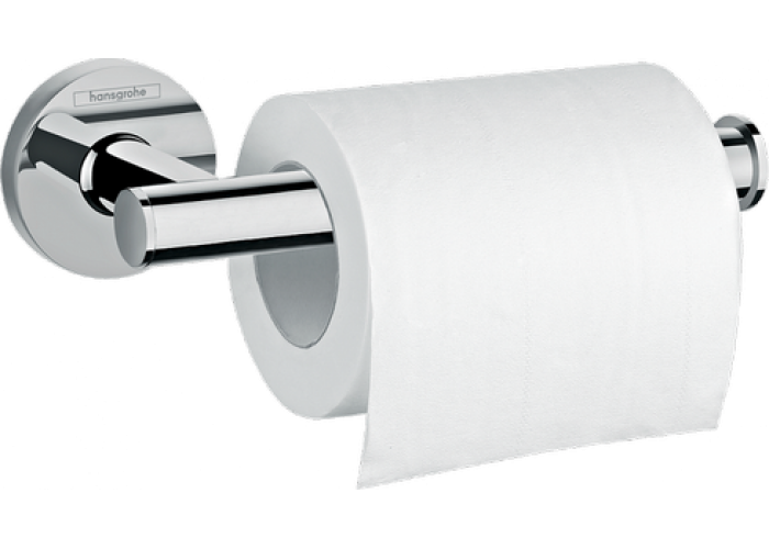 Бумагодержатель Hansgrohe Logis Universal 41726000