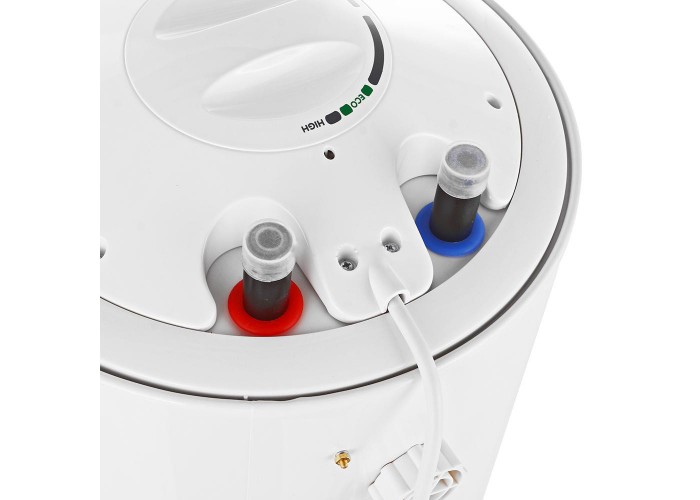 Электрический накопительный водонагреватель Electrolux EWH 100 Quantum Pro