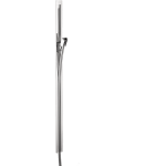 Душевая штанга Hansgrohe PuraVida Unica 90 см 27844000
