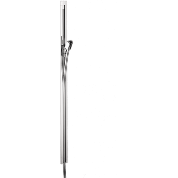 Душевая штанга Hansgrohe PuraVida Unica 90 см 27844000