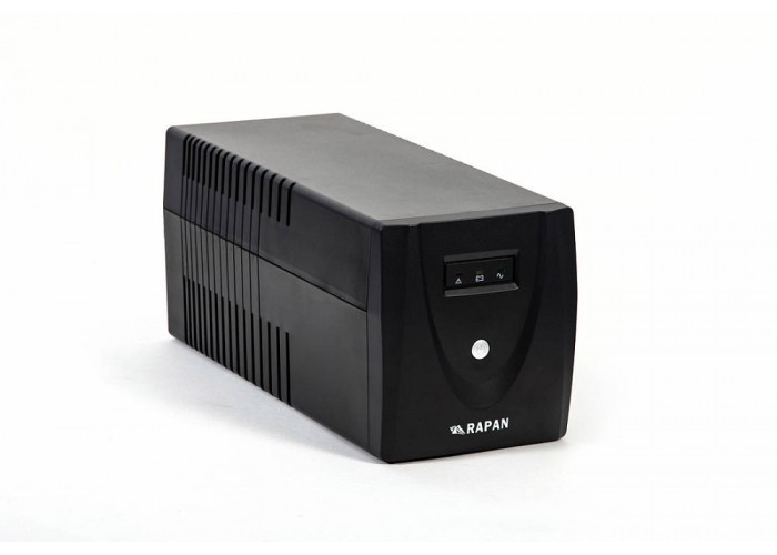 Источник бесперебойного питания Бастион RAPAN-UPS 1000