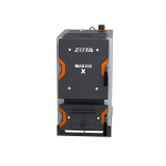 Твердотопливный напольный котел отопления ZOTA Master X-14 (без плиты)