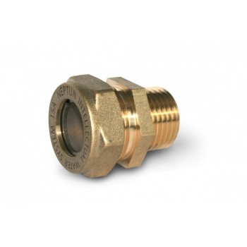 Муфта Neptun IWS (M) 15 х 1/2
