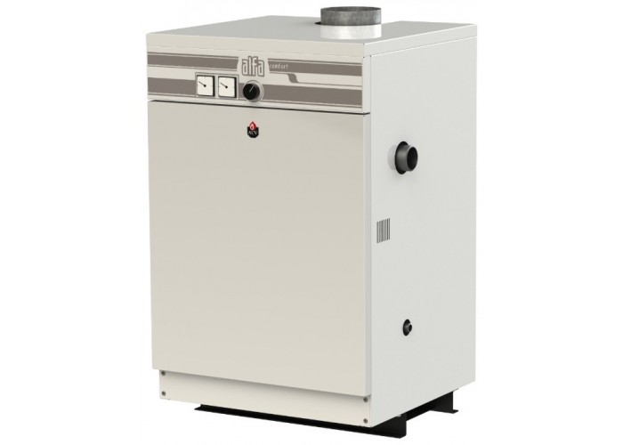 Напольный газовый котел отопления ACV Alfa Comfort 60 v15 (52 кВт)