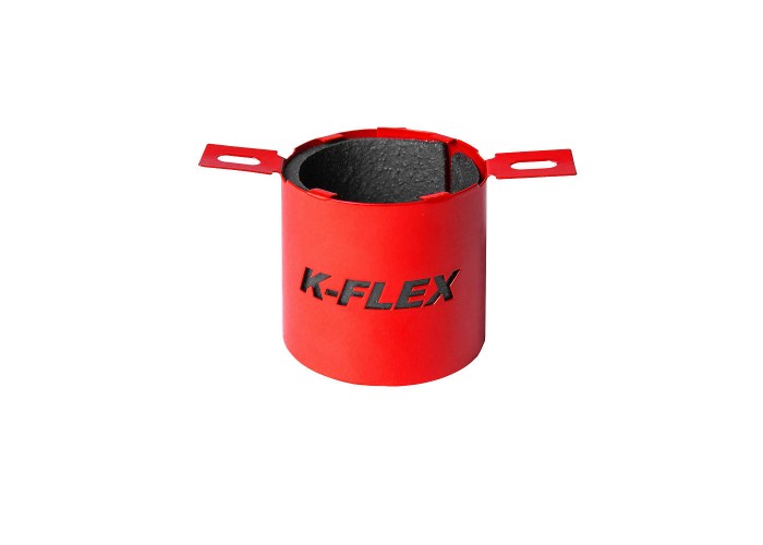Муфта противопожарная K-FLEX K-FIRE COLLAR 040