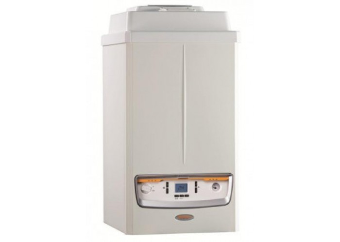 Настенный газовый конденсационный котел отопления IMMERGAS VICTRIX PRO 55 2 ErP (одноконтурный)