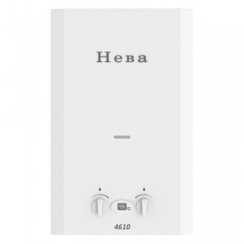 Газовая колонка BaltGaz NEVA 4610