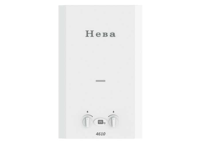 Газовая колонка BaltGaz NEVA 4610