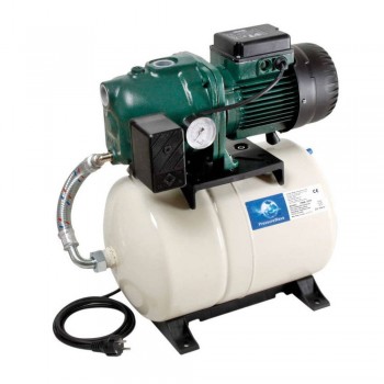 Насосная станция DAB AQUAJET 112 M - G