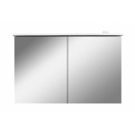 Зеркальный шкаф AM.PM Spirit 2.0 M70AMCX1001WG 100 см, белый