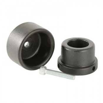 Комплект насадок для сварки полипропилена Valtec VTp.797.W.000032