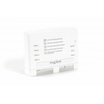 Беспроводной контроллер защиты от протечек воды Бастион AquaBast C-RF