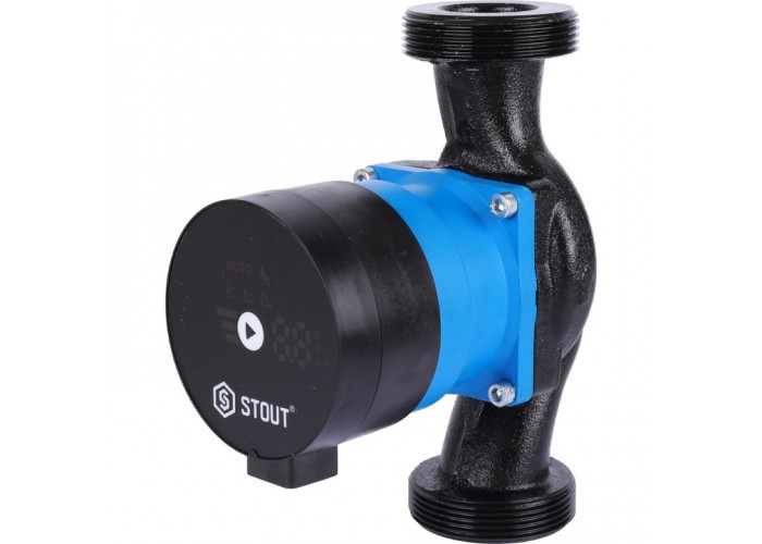 Циркуляционный насос Stout mini pro 32/60-180