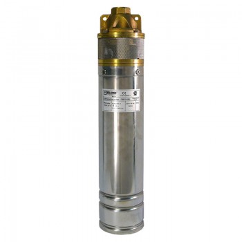 Скважинный насос Belamos погружной ТМ10-P/1.9 каб. 20м, диам. 96мм, вихревой