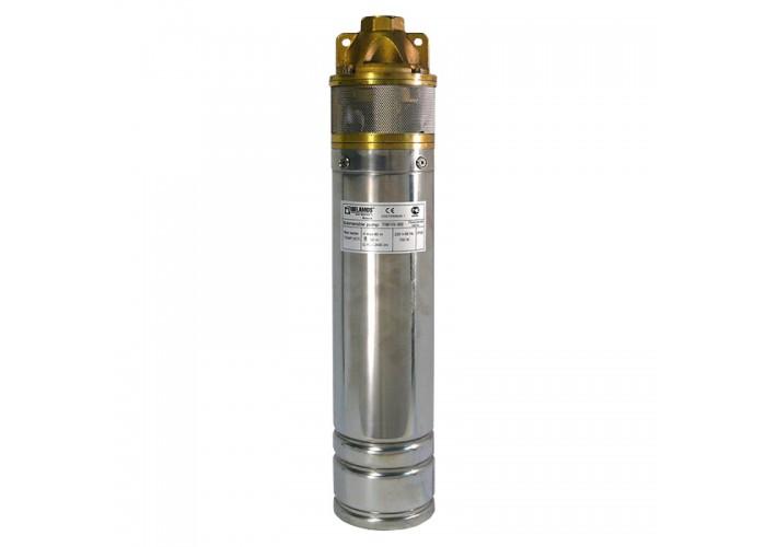 Скважинный насос Belamos погружной ТМ10-P/1.9 каб. 20м, диам. 96мм, вихревой