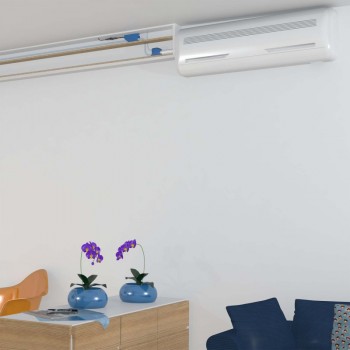 Помпа SFA SANICONDENS Clim Mini