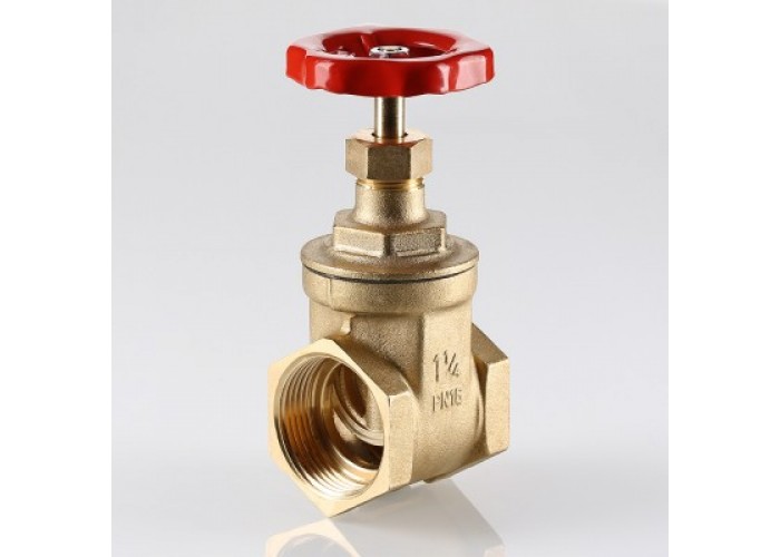 Задвижка клиновая VALTEC PN 16, 2