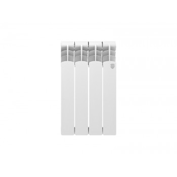 Биметаллические секционные радиаторы Royal Thermo Revolution Bimetall 500 /1 секция