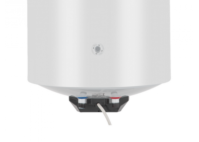 Электрический накопительный водонагреватель Thermex Thermo 30 V Slim