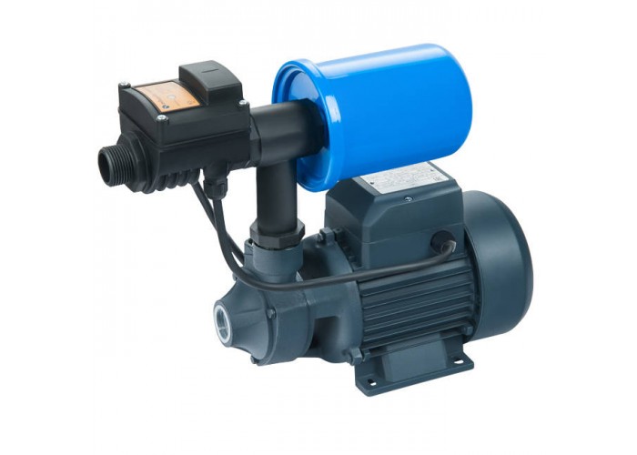 Насосная станция UNIPUMP АКВАРОБОТ QB 80 (г/а 2л)
