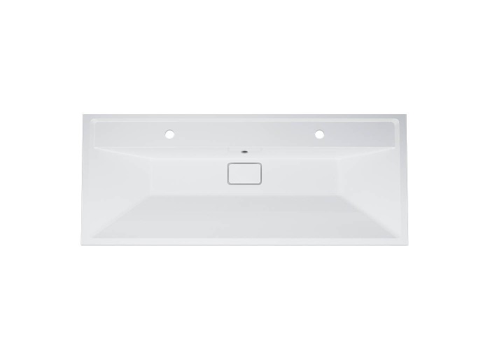 Раковина мебельная AM.PM Inspire 2.0 M50AWPX1201WG