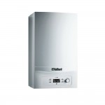 Настенный газовый двухконтурный котел отопления Vaillant turboFIT VUW 242/5-2