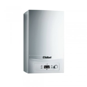 Настенный газовый двухконтурный котел отопления Vaillant turboFIT VUW 242/5-2