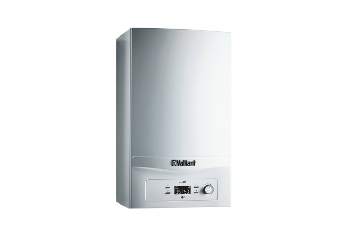 Настенный газовый двухконтурный котел отопления Vaillant turboFIT VUW 242/5-2
