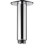 Кронштейн для верхнего душа Hansgrohe 100 мм 27479000