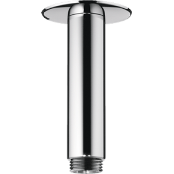 Кронштейн для верхнего душа Hansgrohe 100 мм 27479000